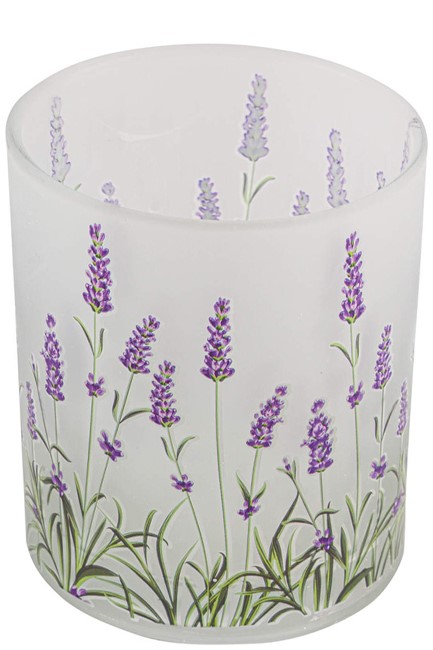 ΘΗΚΗ ΓΙΑ ΡΕΣΩ 7*7*8 εκ.ΓΥΑΛΙΝΗ ΛΕΒΑΝΤΑ