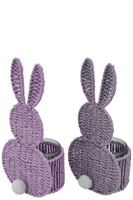 ΘΗΚΗ ΓΙΑ ΡΕΣΩ 11*11*15 εκ.ΑΠΟ RATAN ΜΩΒ-ΚΟΥΝΕΛΙ