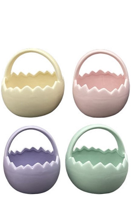 ΔΙΑΚΟΣΜΗΤΙΚΟ ΚΑΛΑΘΑΚΙ 12,3*13,7 εκ.