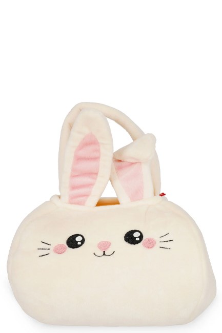 ΤΣΑΝΤΑΚΙ EGG BAG LEGAMI EBA0001 BUNNY