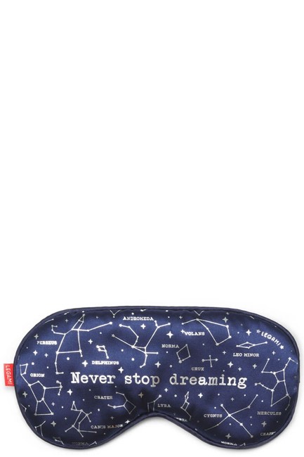 ΜΑΣΚΑ ΥΠΝΟΥ LEGAMI SEMKIT2 NAP QUEEN STARS