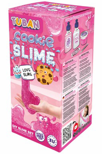 ΧΛΑΠΑΤΣΑ TUBAN ΣΕΤ ΜΠΙΣΚΟΤΟ