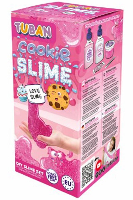 ΧΛΑΠΑΤΣΑ TUBAN ΣΕΤ ΜΠΙΣΚΟΤΟ