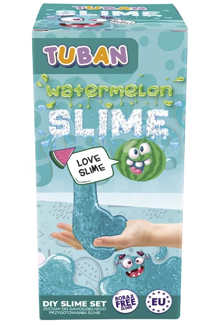 ΧΛΑΠΑΤΣΑ TUBAN ΣΕΤ ΚΑΡΠΟΥΖΙ