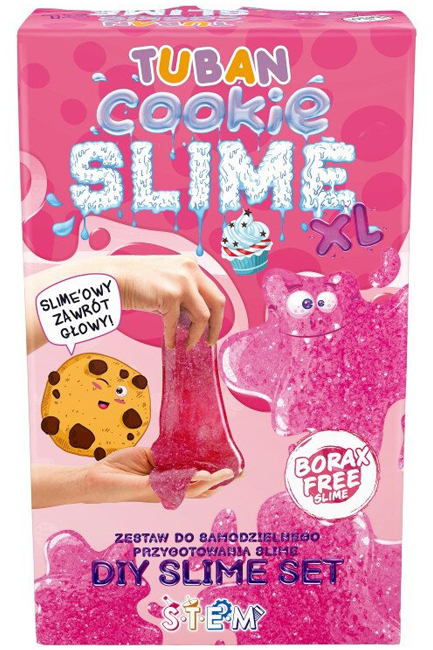 ΧΛΑΠΑΤΣΑ TUBAN ΣΕΤ ΜΠΙΣΚΟΤΟ XL