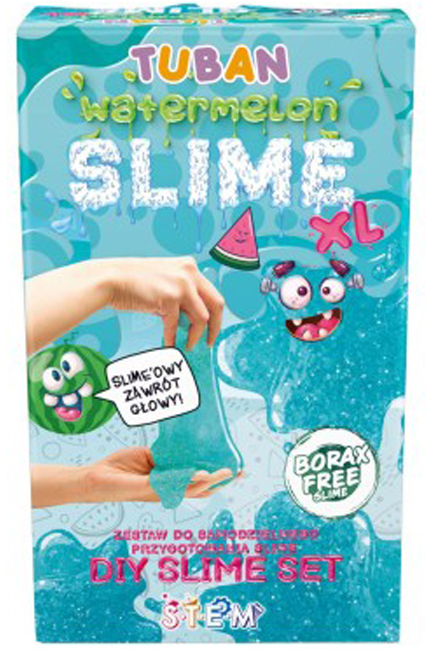 ΧΛΑΠΑΤΣΑ TUBAN ΣΕΤ ΚΑΡΠΟΥΖΙ XL