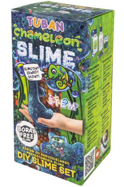 ΧΛΑΠΑΤΣΑ TUBAN ΣΕΤ ΧΑΜΑΙΛΕΩΝ