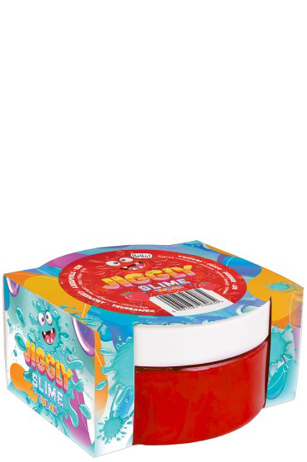 ΧΛΑΠΑΤΣΑ TUBAN 200 γρ.JIGGLY ΦΡΑΟΥΛΑ