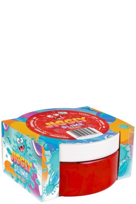 ΧΛΑΠΑΤΣΑ TUBAN 200 γρ.JIGGLY ΦΡΑΟΥΛΑ