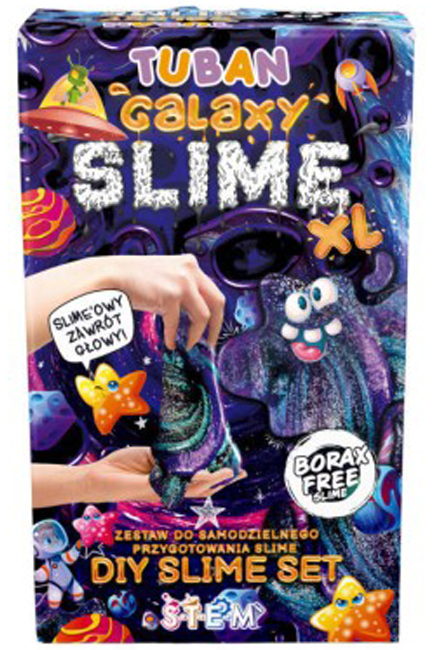 ΧΛΑΠΑΤΣΑ TUBAN ΣΕΤ ΓΑΛΑΞΙΑΣ XL