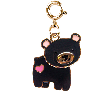 ΣΥΜΒΟΛΟ ΚΡΕΜΑΣΤΟ ΓΙΑ ΚΟΣΜΗΜΑΤΑ CHARM IT-ΑΡΚΟΥΔΑΚΙ