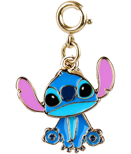 ΣΥΜΒΟΛΟ ΚΡΕΜΑΣΤΟ ΓΙΑ ΚΟΣΜΗΜΑΤΑ CHARM IT-STITCH