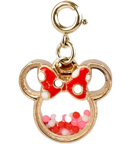 ΣΥΜΒΟΛΟ ΚΡΕΜΑΣΤΟ ΓΙΑ ΚΟΣΜΗΜΑΤΑ CHARM IT-MINNIE