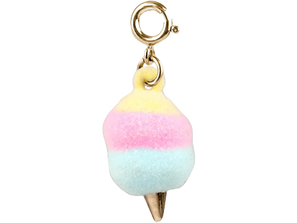 ΣΥΜΒΟΛΟ ΚΡΕΜΑΣΤΟ ΓΙΑ ΚΟΣΜΗΜΑΤΑ CHARM IT-ΜΑΛΛΙ ΤΗΣ ΓΡΙΑΣ