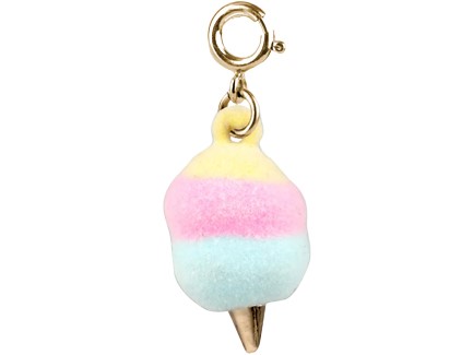 ΣΥΜΒΟΛΟ ΚΡΕΜΑΣΤΟ ΓΙΑ ΚΟΣΜΗΜΑΤΑ CHARM IT-ΜΑΛΛΙ ΤΗΣ ΓΡΙΑΣ