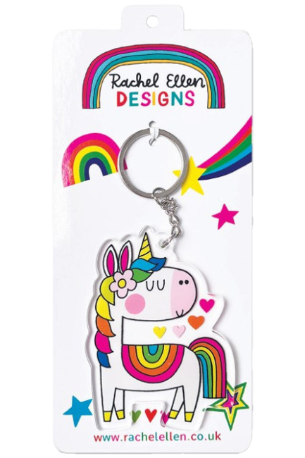 ΜΠΡΕΛΟΚ R.E.D. AKEY01 UNICORN