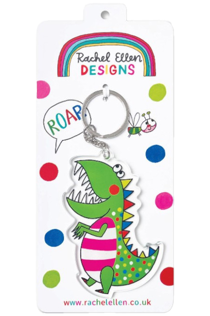ΜΠΡΕΛΟΚ R.E.D. AKEY02 DINOSAUR