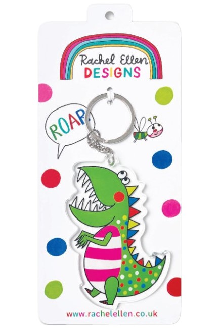 ΜΠΡΕΛΟΚ R.E.D. AKEY02 DINOSAUR