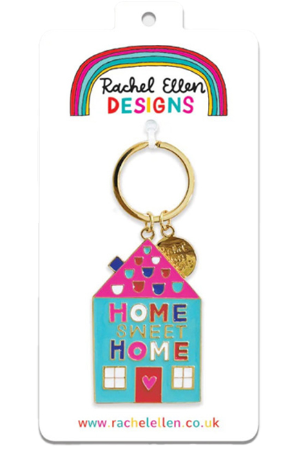 ΜΠΡΕΛΟΚ R.E.D. EKEY01 HOME SWEET HOME