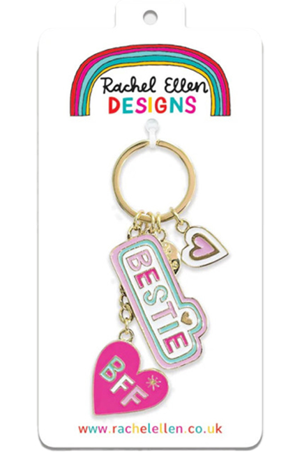 ΜΠΡΕΛΟΚ R.E.D. EKEY03 BESTIE