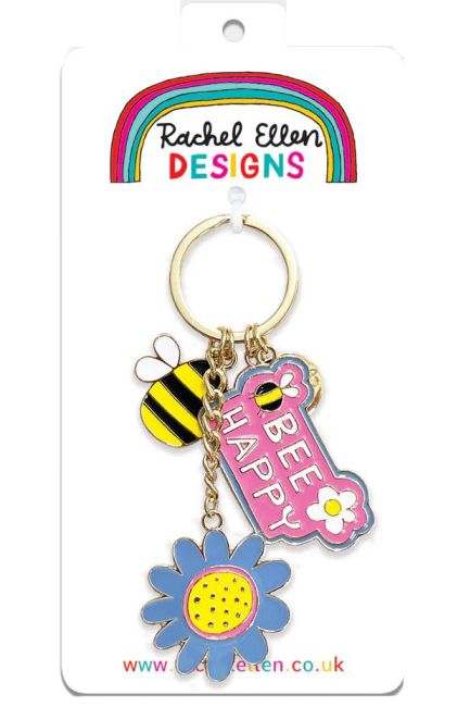 ΜΠΡΕΛΟΚ R.E.D. EKEY06 BEE HAPPY