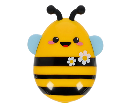 ΒΟΥΡΤΣΑ ΜΑΛΛΙΩΝ LEGAMI BRU0005 BEE
