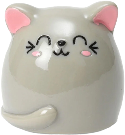 LIP GLOSS LEGAMI MAGIC KISS KLG0001 KITTY MAGIC KISS KITTY