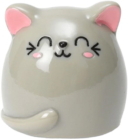 LIP GLOSS LEGAMI MAGIC KISS KLG0001 KITTY MAGIC KISS KITTY
