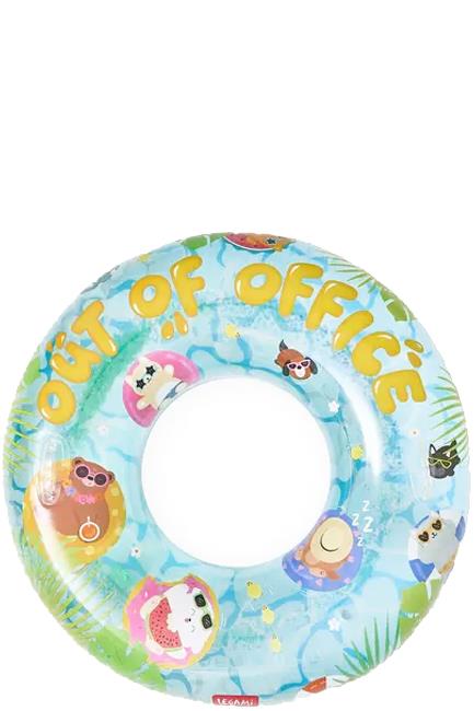 ΦΟΥΣΚΩΤΟ ΘΑΛΑΣΣΗΣ-ΠΙΣΙΝΑΣ LEGAMI SWIM0019 OUT OF OFFICE-ΚΟΥΛΟΥΡΑ MAXI