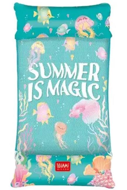 ΣΤΡΩΜΑ ΘΑΛΑΣΣΗΣ ΑΙΩΡΑ LEGAMI BHAM0005 SUMMER IS MAGIC