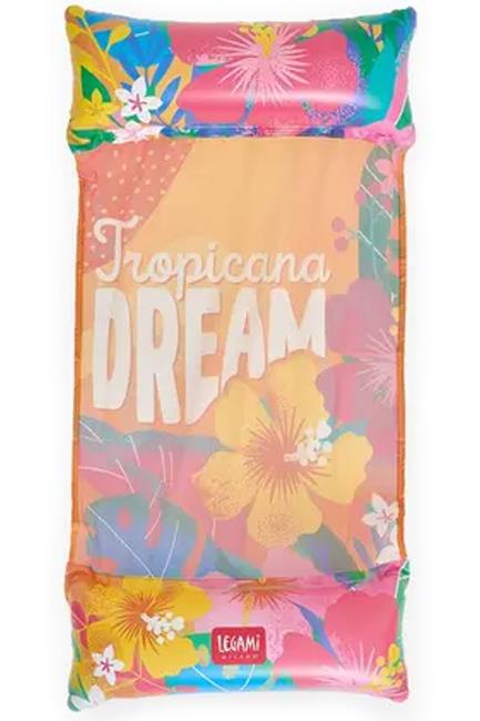 ΣΤΡΩΜΑ ΘΑΛΑΣΣΗΣ ΑΙΩΡΑ LEGAMI BHAM0006 TROPICANA DREAM