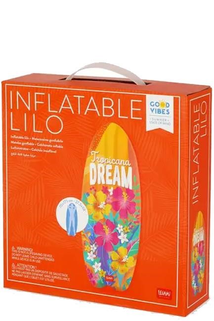 ΣΤΡΩΜΑ ΘΑΛΑΣΣΗΣ LEGAMI MATT0013 TROPICANA DREAM