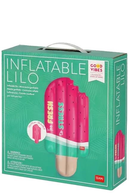 ΣΤΡΩΜΑ ΘΑΛΑΣΣΗΣ LEGAMI MATT0014 WATERMELON