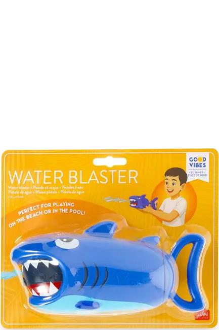 ΝΕΡΟΠΙΣΤΟΛΟ ΜΕ ΛΑΒΗ LEGAMI WSK0002 SHARK
