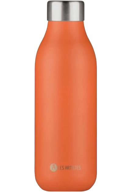 ΠΑΓΟΥΡΙ ΑΝΟΞΕΙΔΩΤΟ ΑΤΣΑΛΙ ΘΕΡΜΟΣ 500ml LES ARTISTES 2.0 SPICE ORANGE