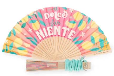 ΒΕΝΤΑΛΙΑ LEGAMI ΧΑΡΤΙΝΗ DOLCE FAR NIENTE FFAN0006