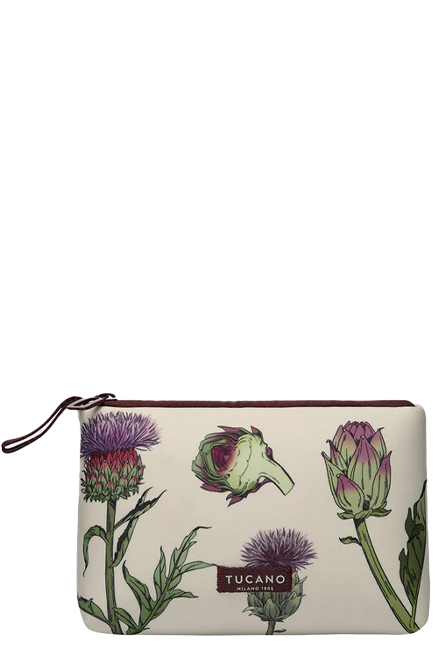 ΝΕΣΕΣΕΡ TUCANO SCHIZZO BSCZBC-ATK-W ARTICHOKE WHITE