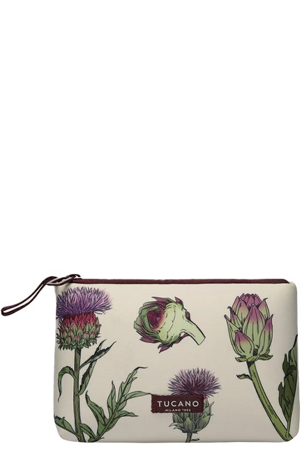 ΝΕΣΕΣΕΡ TUCANO SCHIZZO BSCZBC-ATK-W ARTICHOKE WHITE