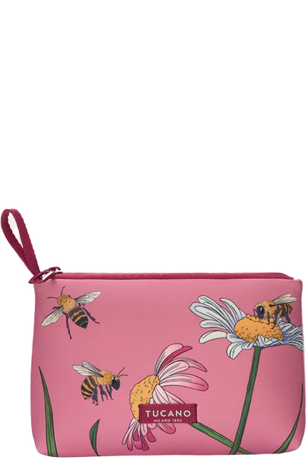 ΝΕΣΕΣΕΡ TUCANO SCHIZZO BSCZBC-BEES-PK BEES PINK