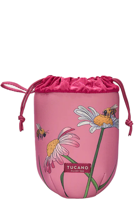 ΠΟΥΓΚΙ TUCANO SCHIZZO STRING BSCZSP-BEES-PK BEES PINK