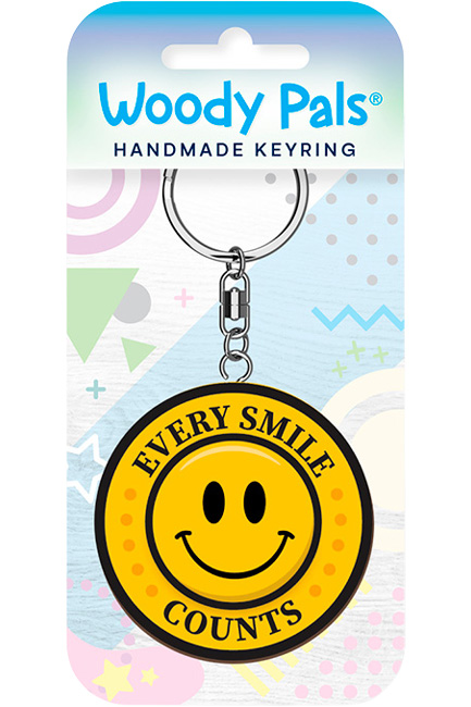 ΜΠΡΕΛΟΚ ΞΥΛΙΝΟ GLOBAL JOURNEY SMILE