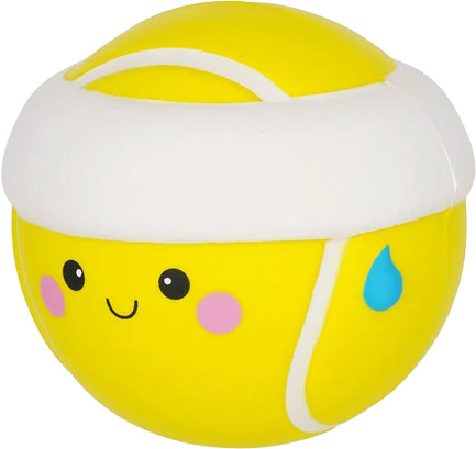 ΜΠΑΛΑΚΙ ANTISTRESS LEGAMI SQIF0016 STRESS LESS-TENNIS BALL