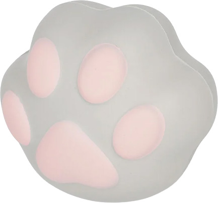 ΜΠΑΛΑΚΙ ANTISTRESS LEGAMI SQIF0017 STRESS LESS-PAW