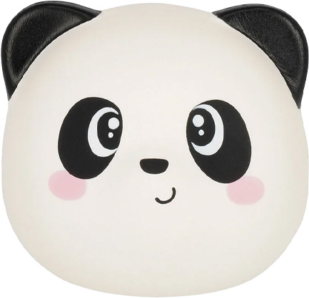 ΜΠΑΛΑΚΙ ANTISTRESS LEGAMI SQIF0019 STRESS LESS-PANDA