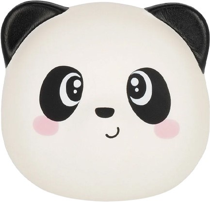 ΜΠΑΛΑΚΙ ANTISTRESS LEGAMI SQIF0019 STRESS LESS-PANDA