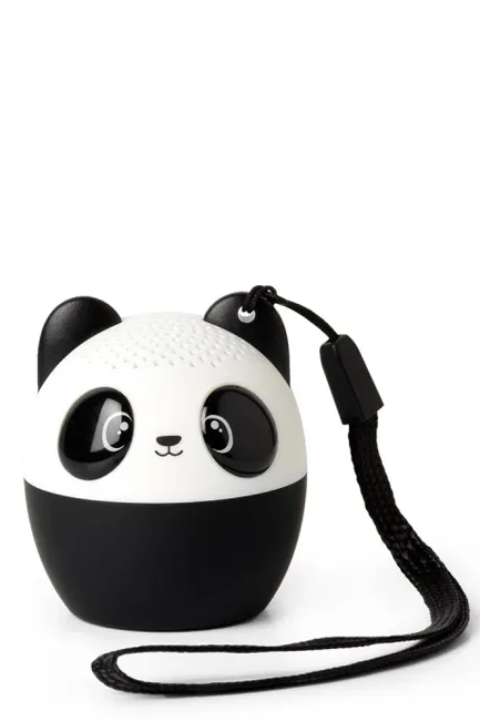 ΗΧΕΙΟ ΦΟΡΗΤΟ LEGAMI MINI PUMP UP THE VOLUME MSP0003 PANDA