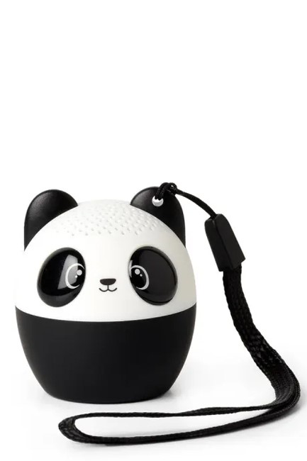 ΗΧΕΙΟ ΦΟΡΗΤΟ LEGAMI MINI PUMP UP THE VOLUME MSP0003 PANDA