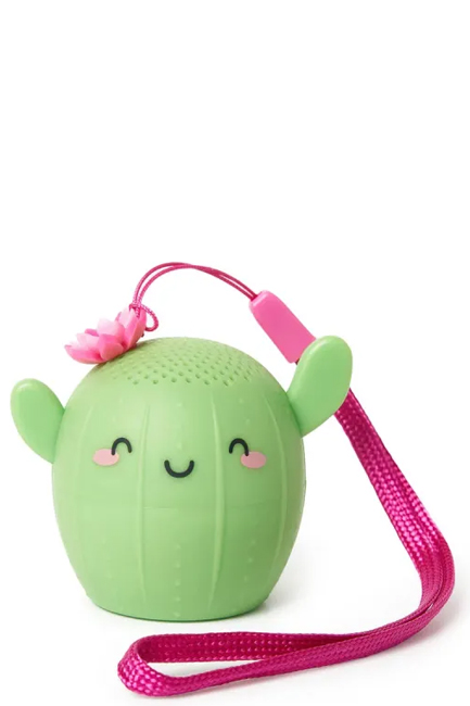 ΗΧΕΙΟ ΦΟΡΗΤΟ LEGAMI MINI PUMP UP THE VOLUME MSP0004 CACTUS