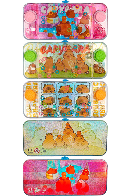 ΠΑΙΧΝΙΔΙ ΝΕΡΟΥ CENTRUM CAPYBARA