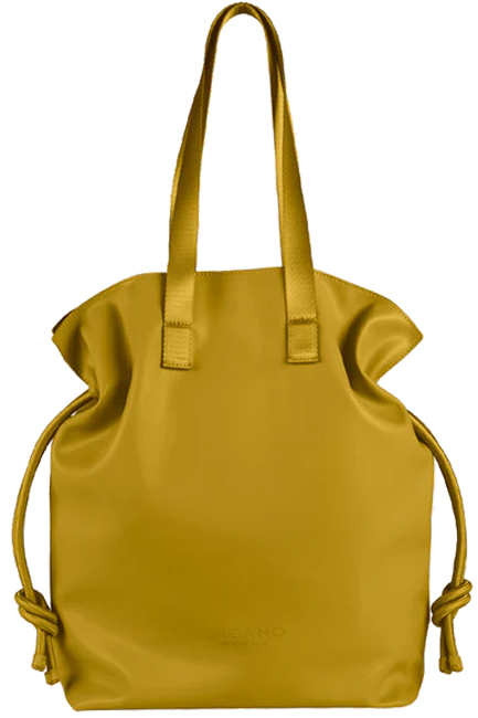 ΤΣΑΝΤΑ ΩΜΟΥ TUCANO BNINASH-L-Y NINA SHOPPER LARGE YELLOW